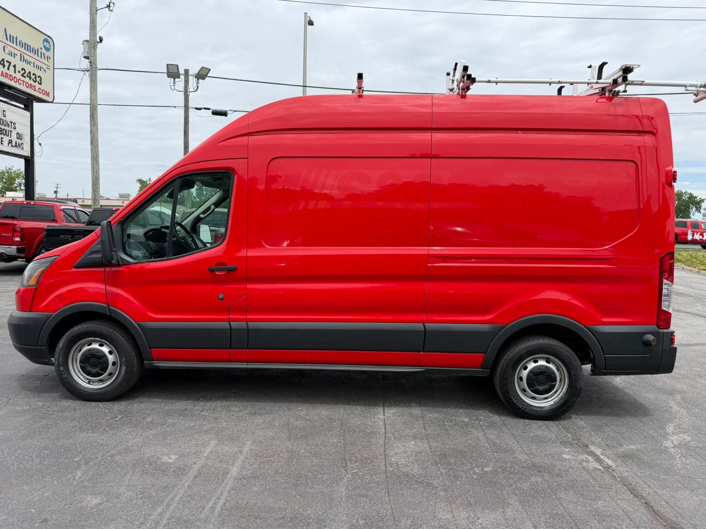 ford transit van 2017 1FTBW2XM0HKA22866 image ford transit van 2017 1FTBW2XM0HKA22866 image